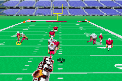 NFL Blitz 20-03 Screenshot 1